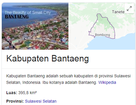 Bantaeng