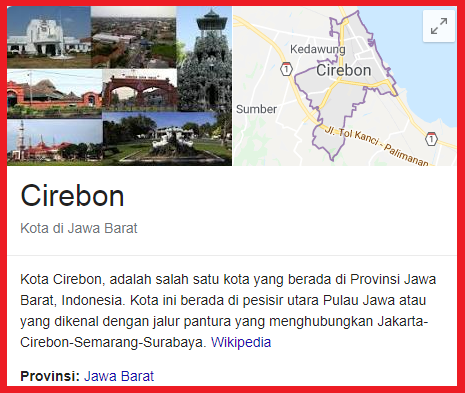 cirebon