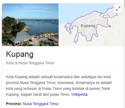 Kota Kupang