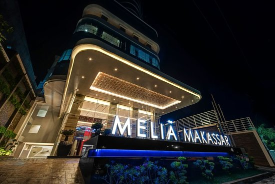 Hotel Melia Makassar