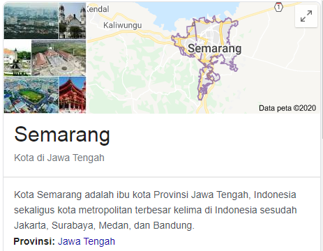 Kota Semarang