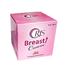 Oris Breast Cream Bulukumba