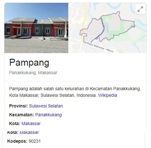 Pampang