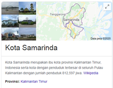 Kota Samarinda